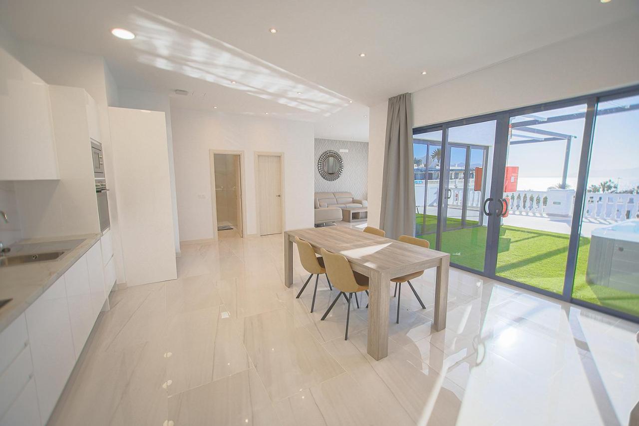 Atlantico Plaza Suite 6A - 2 Beds - 2 Baths Puerto del Carmen  Exterior photo