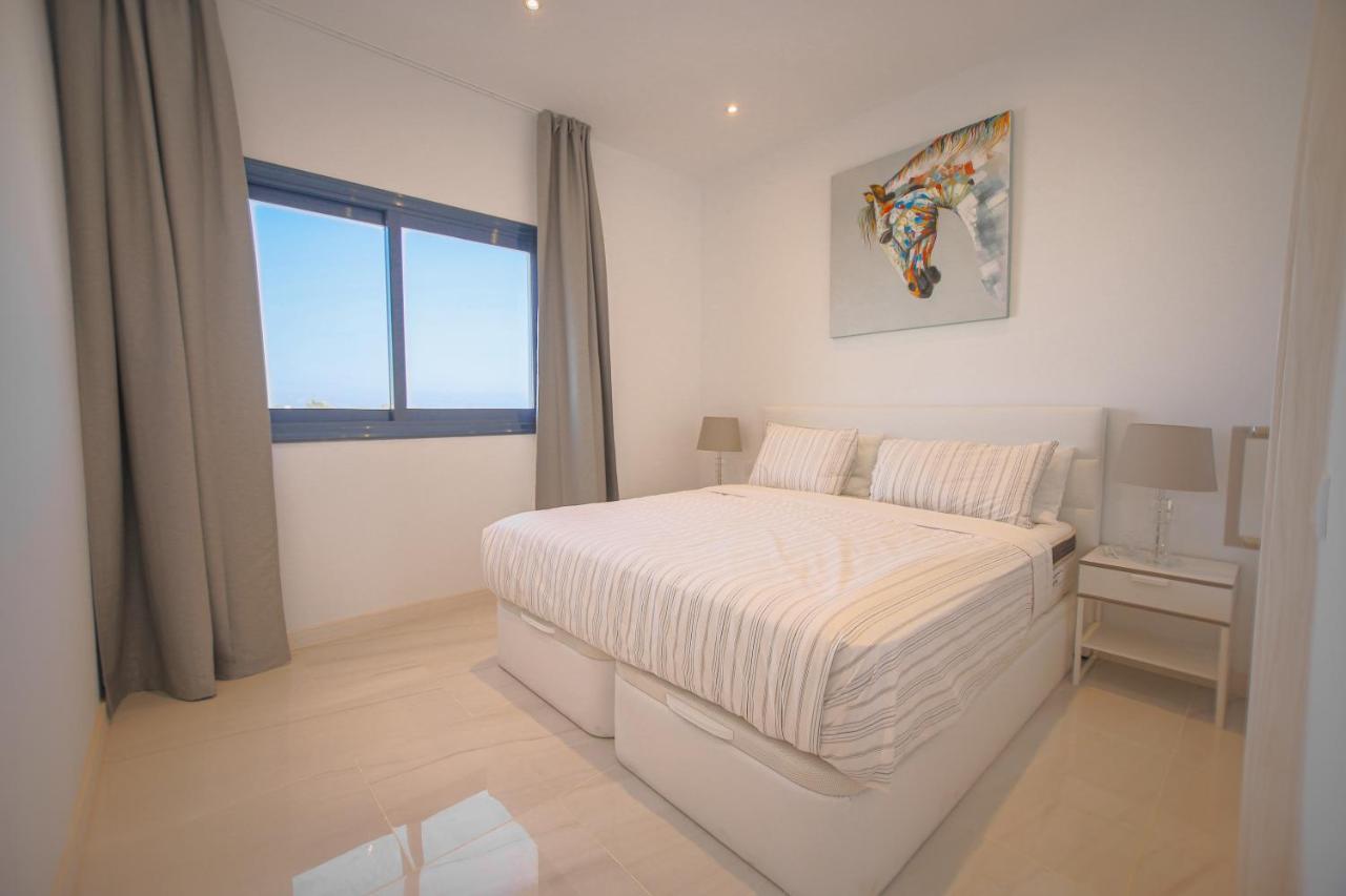 Atlantico Plaza Suite 6A - 2 Beds - 2 Baths Puerto del Carmen  Exterior photo